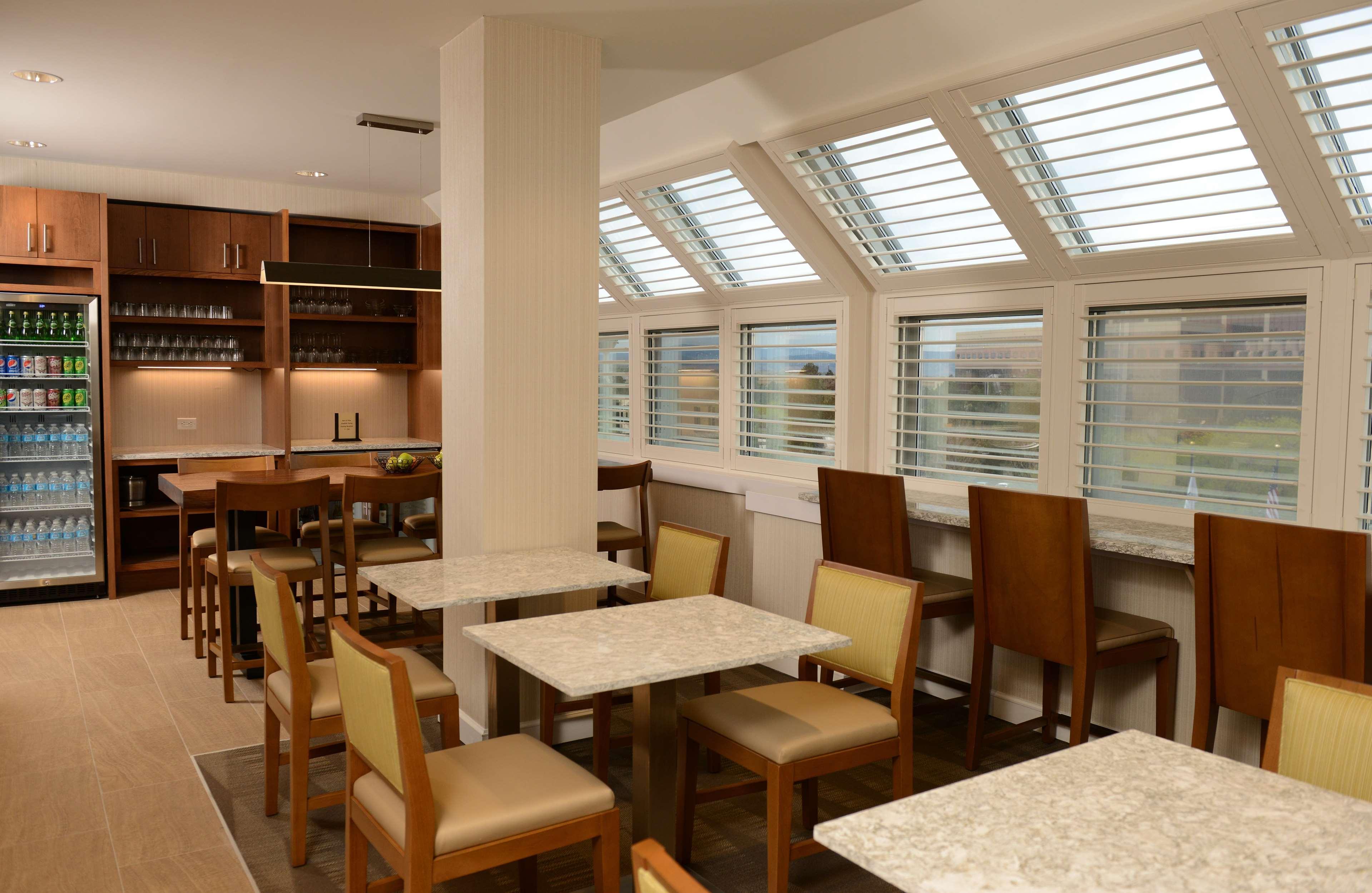 Hilton Denver Inverness Englewood Eksteriør billede