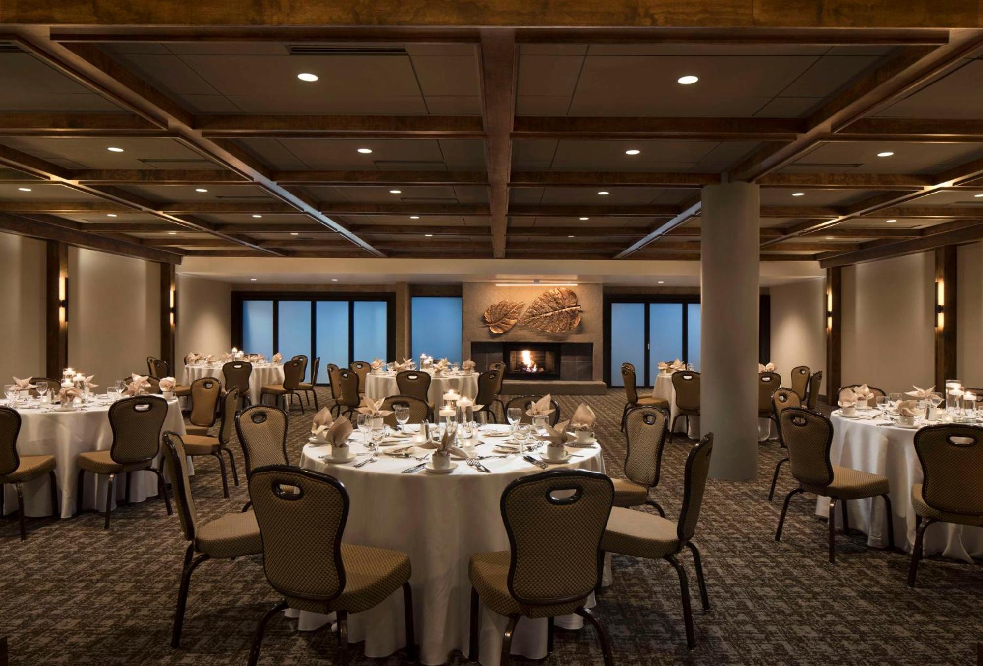 Hilton Denver Inverness Englewood Eksteriør billede