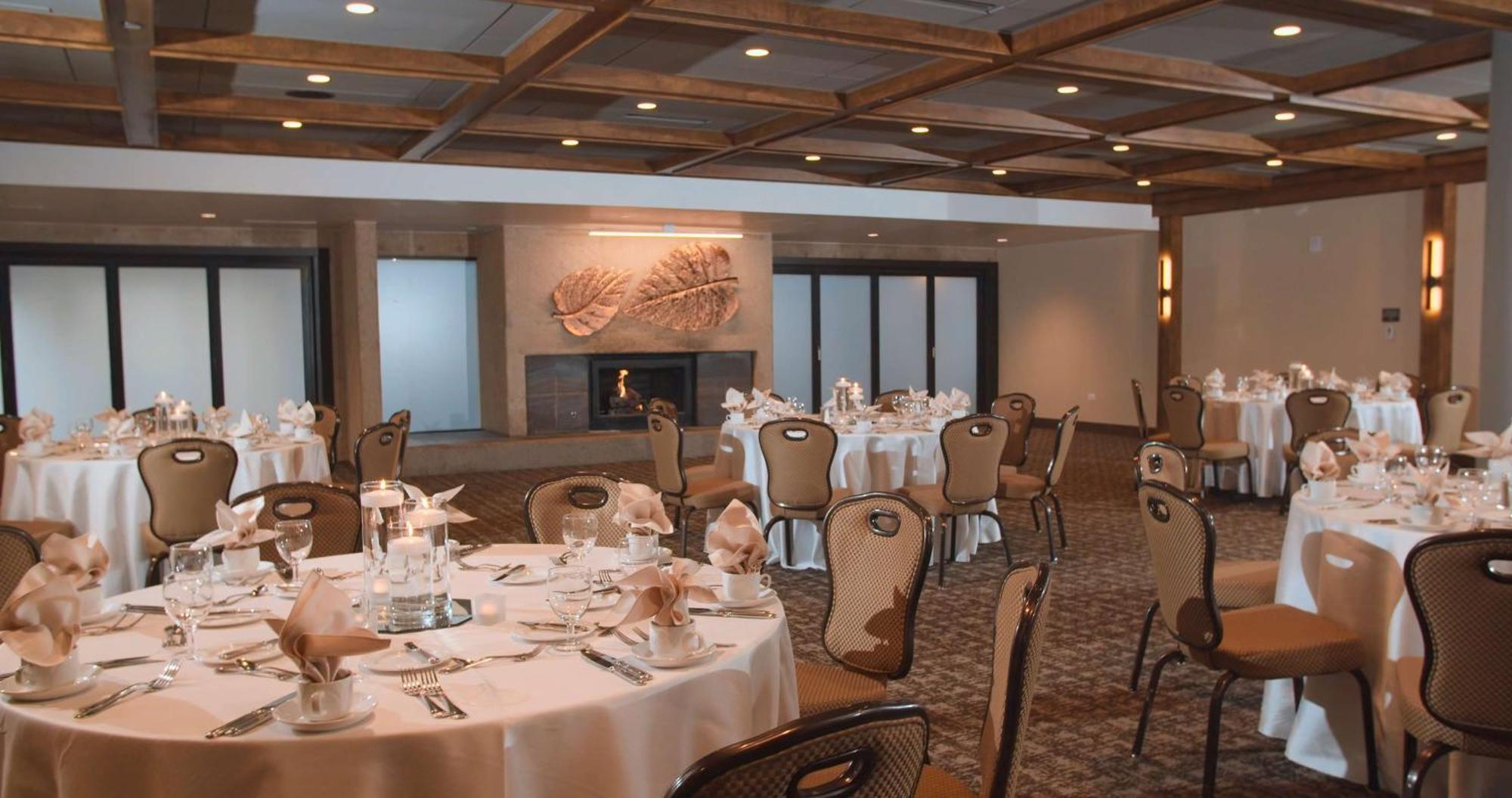 Hilton Denver Inverness Englewood Eksteriør billede