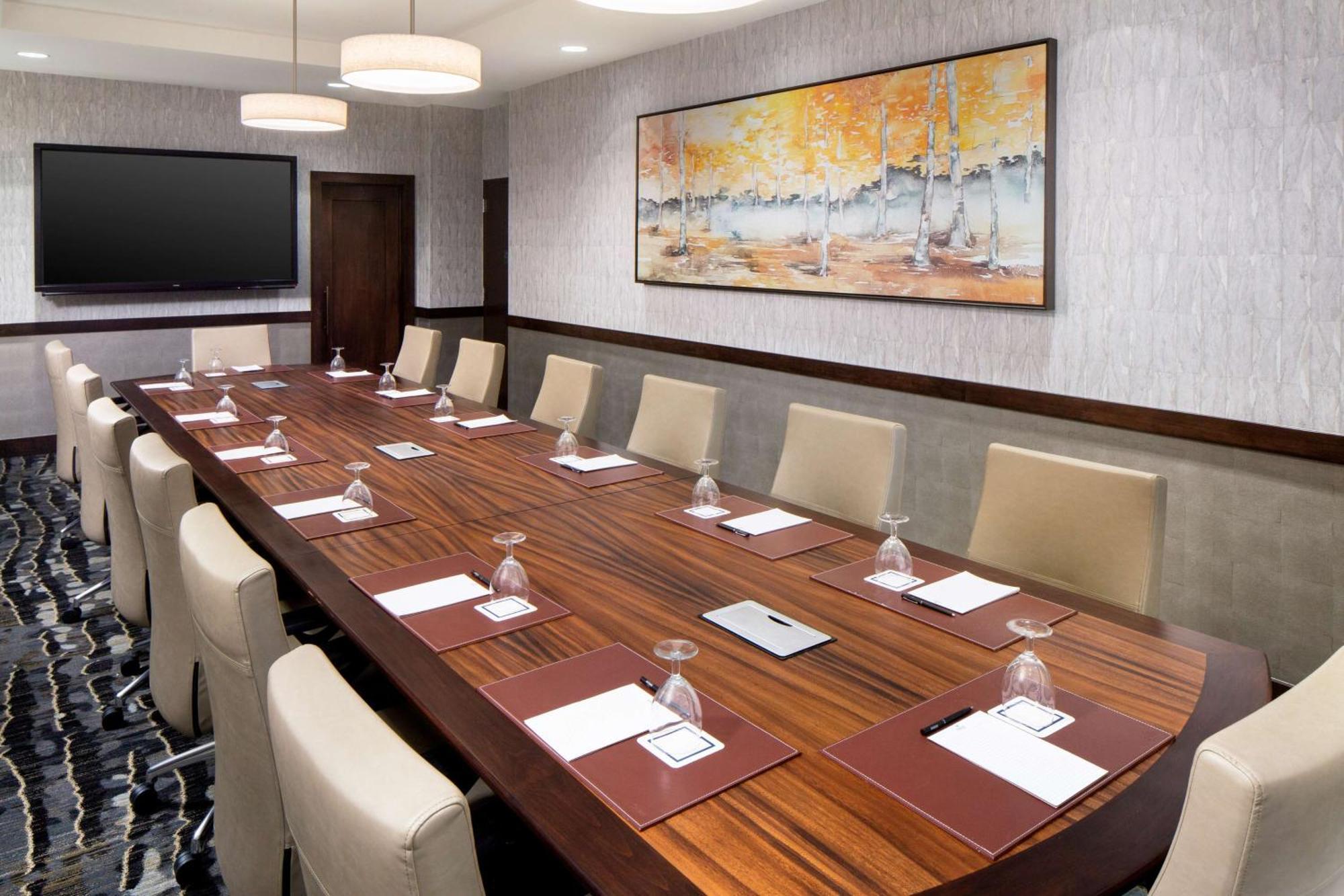 Hilton Denver Inverness Englewood Eksteriør billede