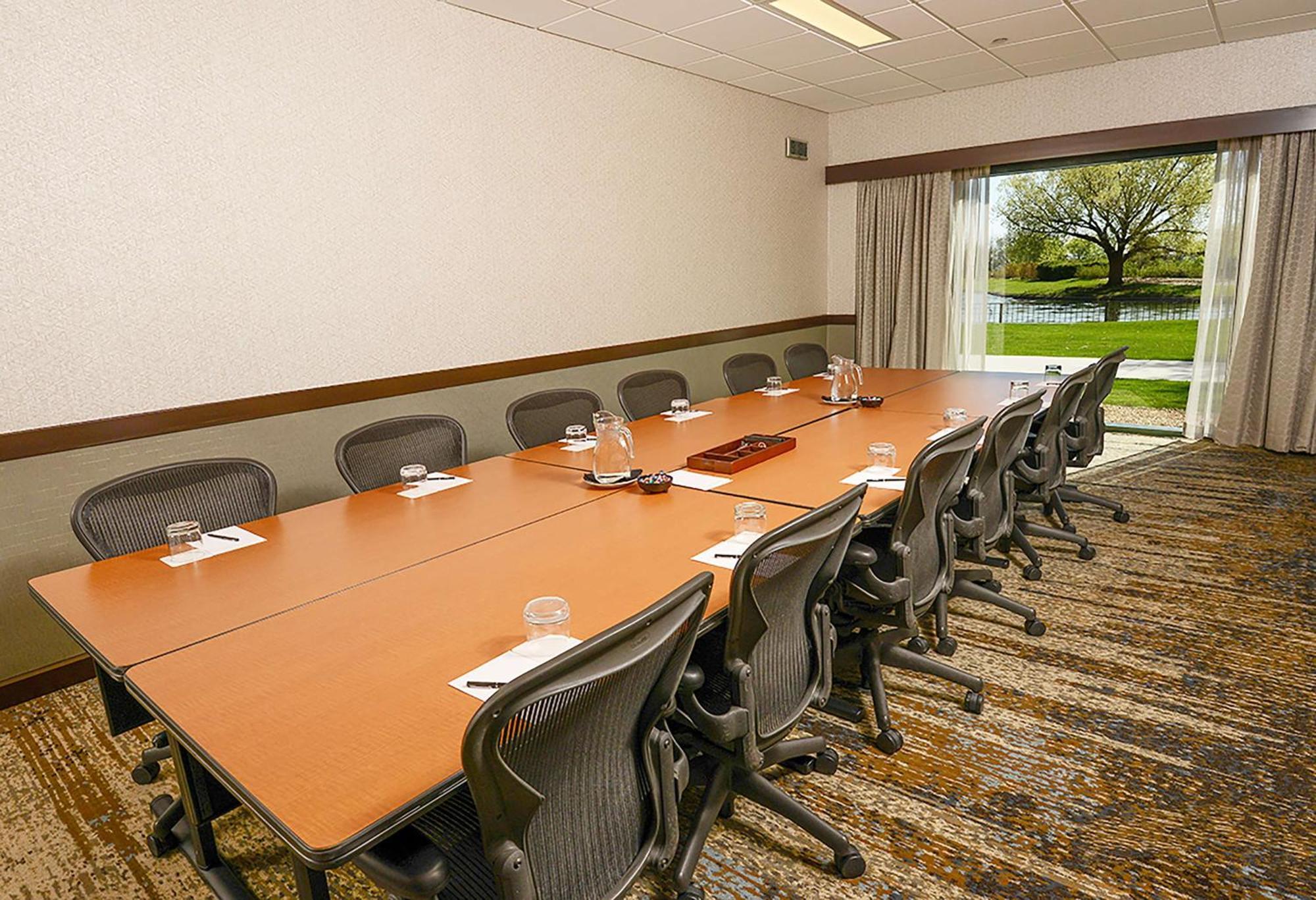 Hilton Denver Inverness Englewood Eksteriør billede