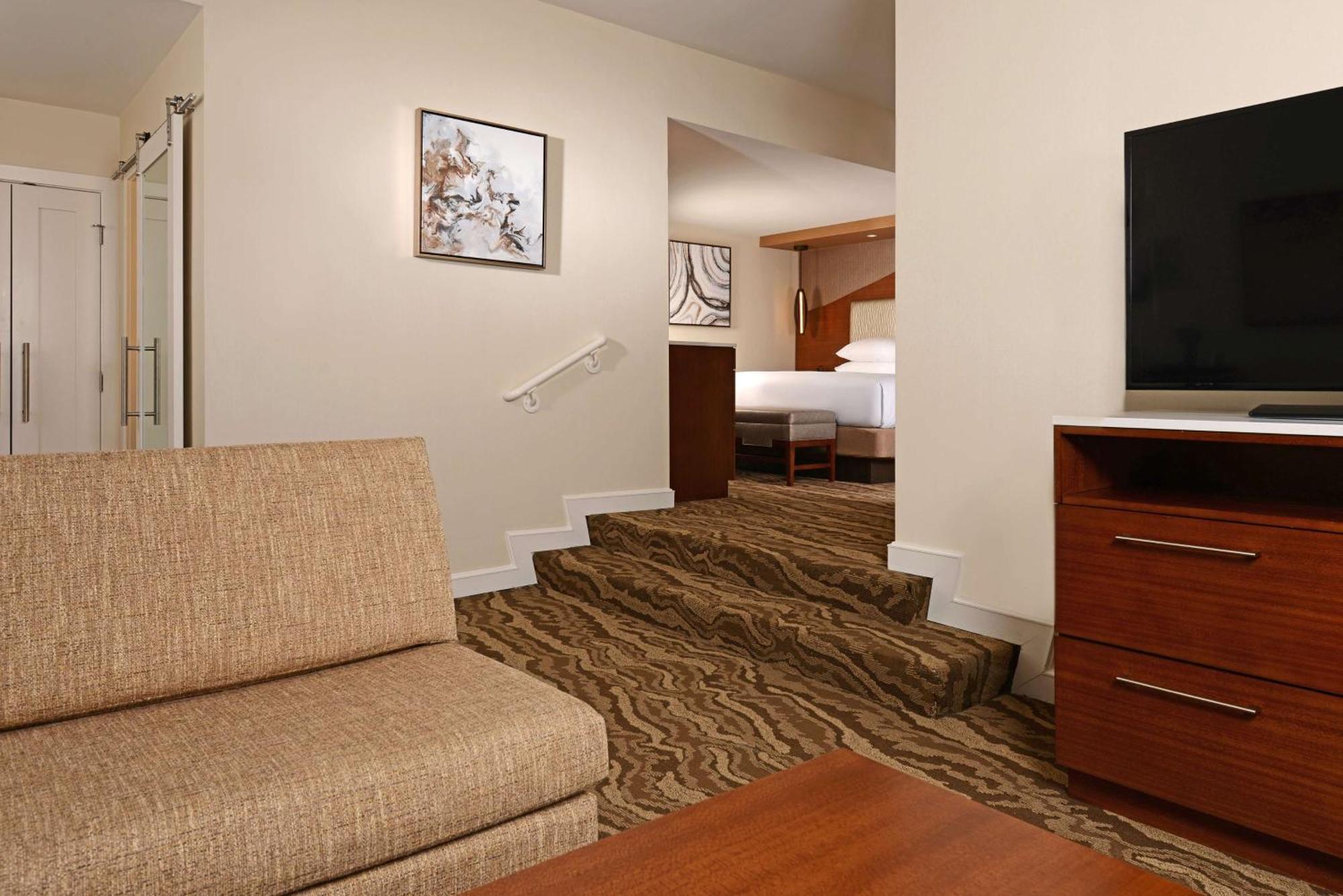 Hilton Denver Inverness Englewood Eksteriør billede