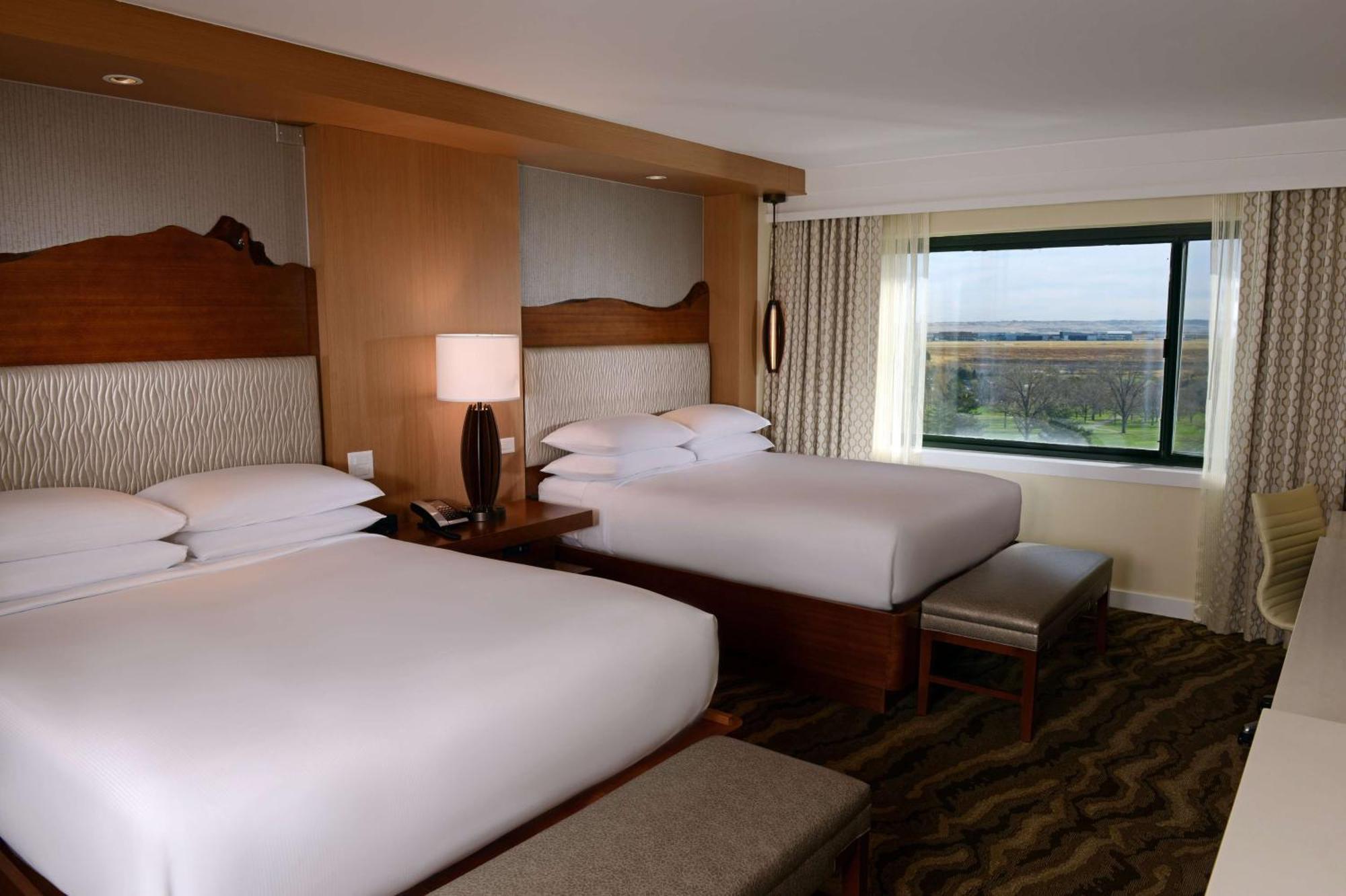 Hilton Denver Inverness Englewood Eksteriør billede