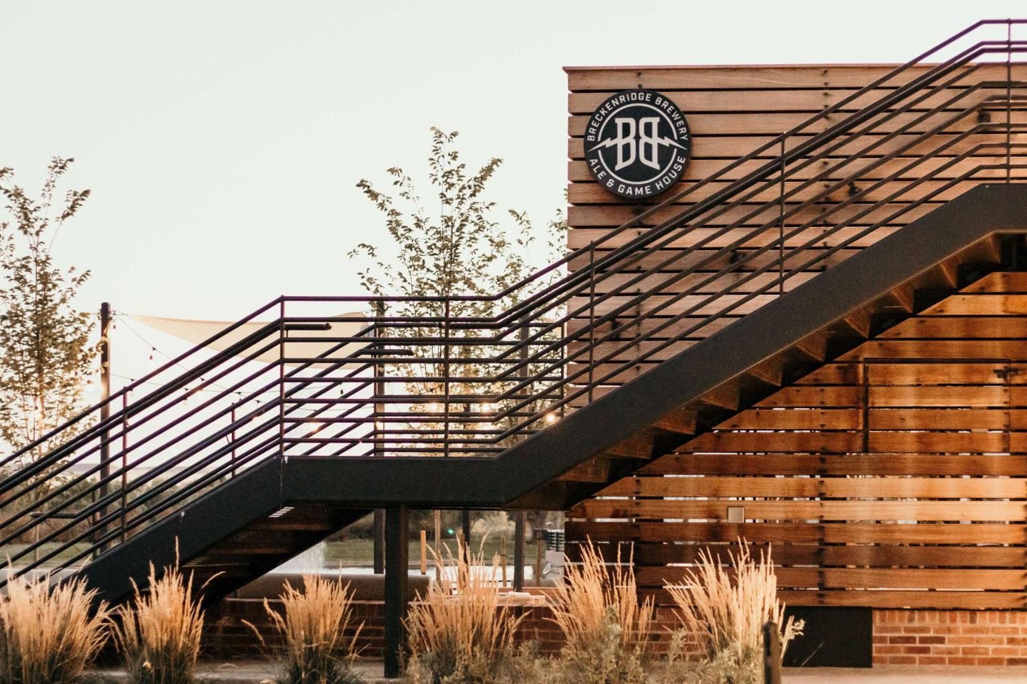 Hilton Denver Inverness Englewood Eksteriør billede