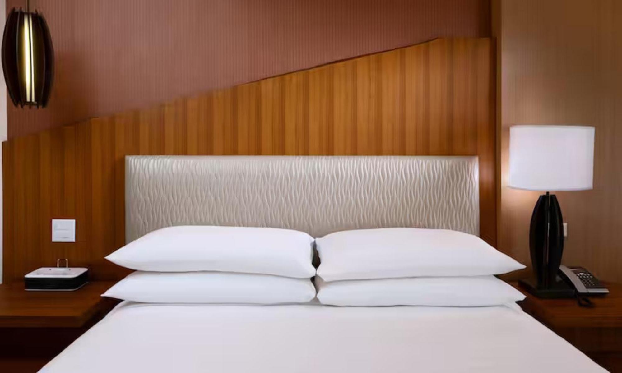 Hilton Denver Inverness Englewood Eksteriør billede