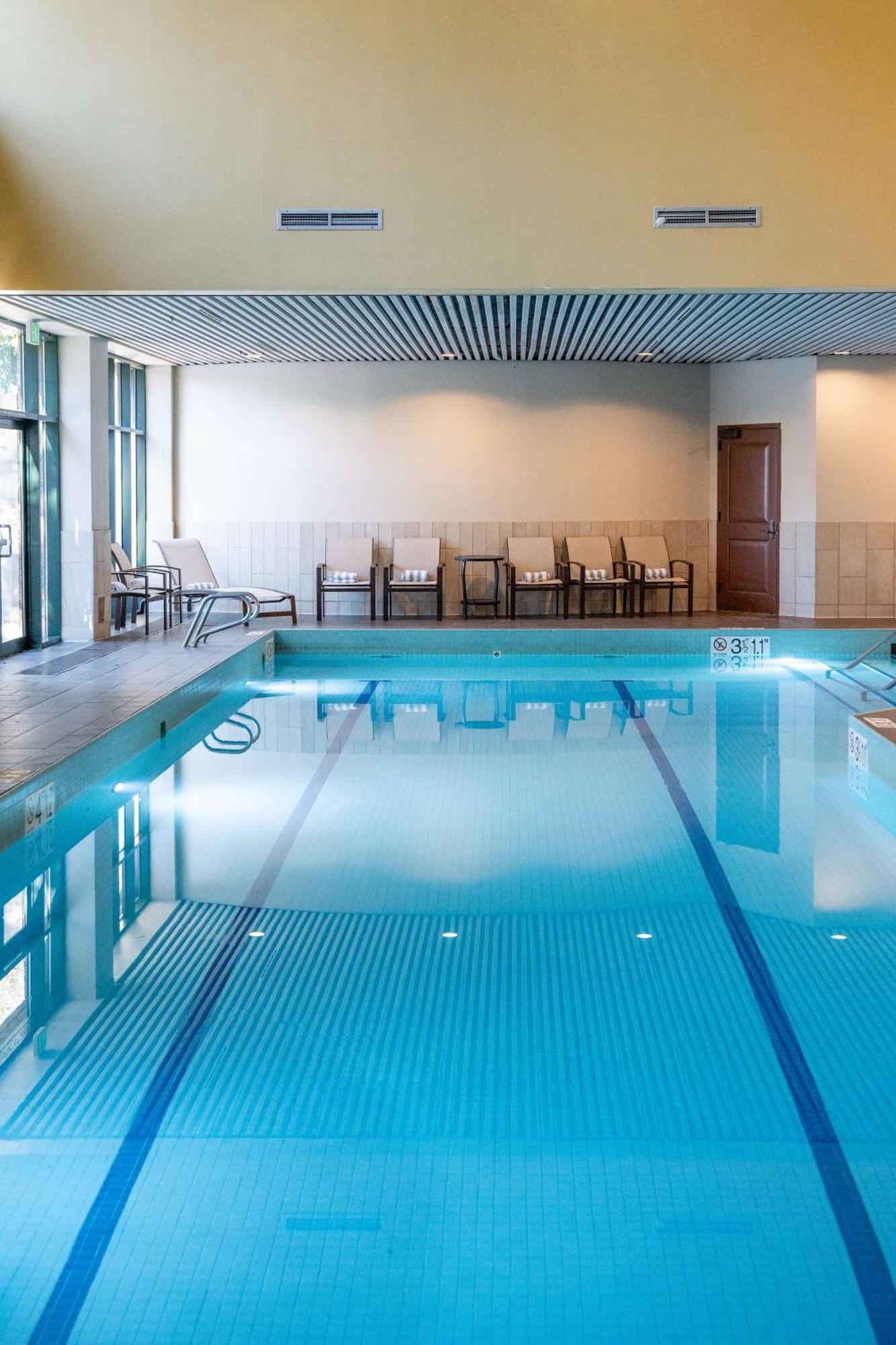 Hilton Denver Inverness Englewood Eksteriør billede