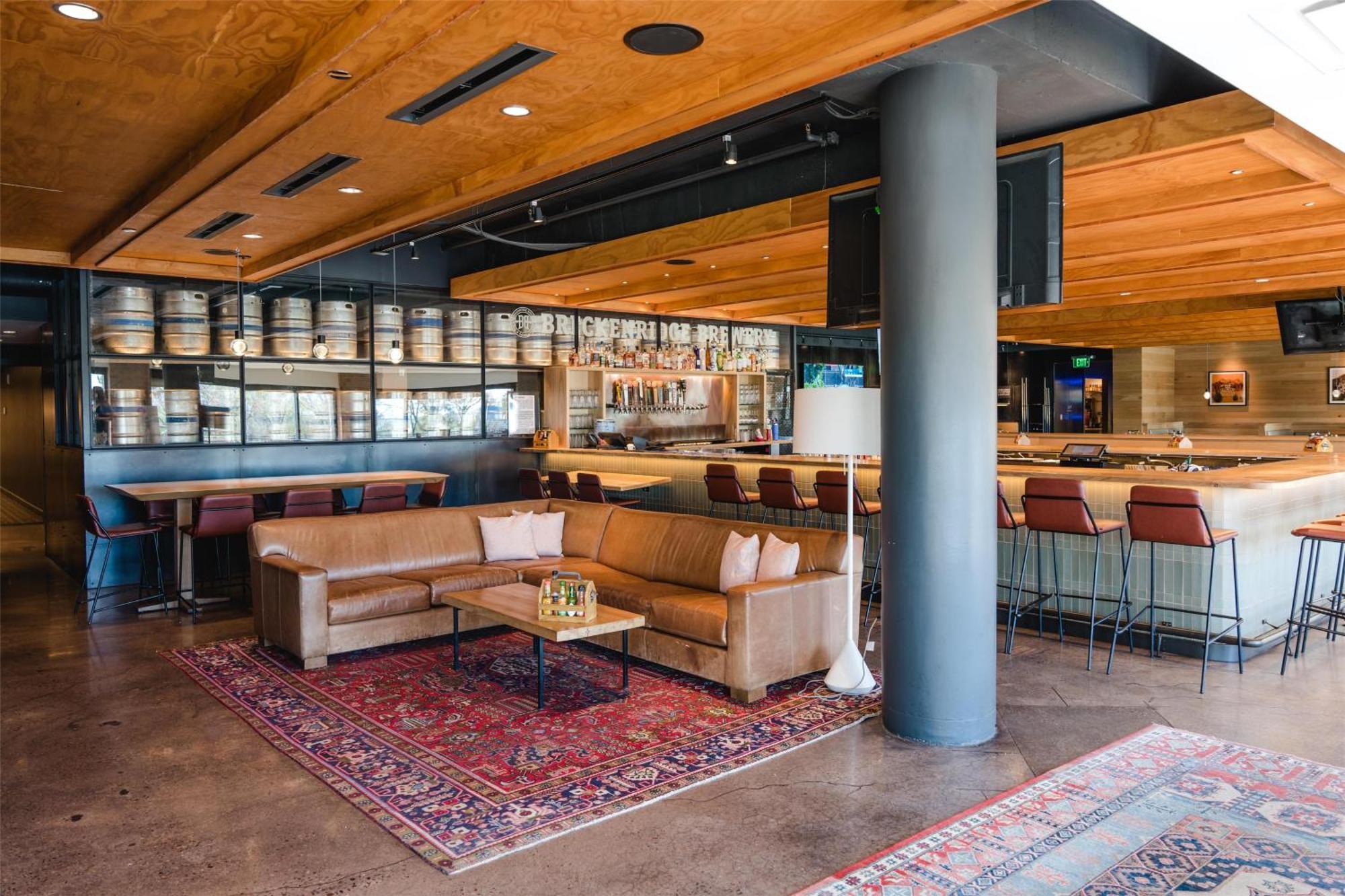 Hilton Denver Inverness Englewood Eksteriør billede